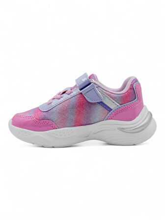 KİNETİX WANNA P 5FX KIZ ÇOCUK SPOR AYAKKABI LİLA