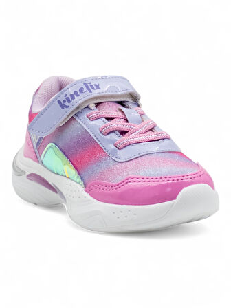 KİNETİX WANNA P 5FX KIZ ÇOCUK SPOR AYAKKABI LİLA