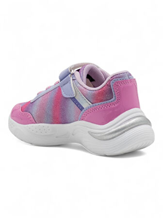 KİNETİX WANNA P 5FX KIZ ÇOCUK SPOR AYAKKABI LİLA