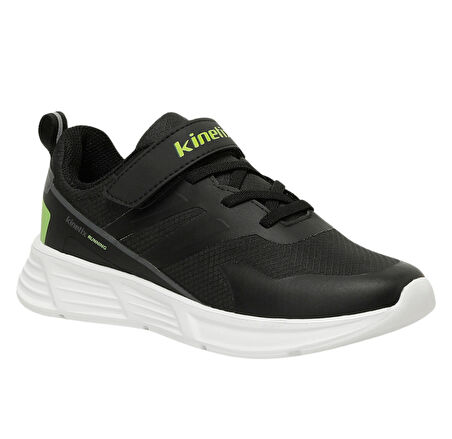 Kinetix Rugos Filet Çocuk Sneaker