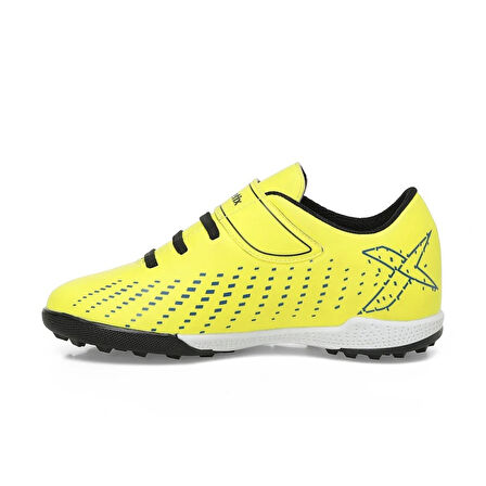 Kınetıx Hezy Tf F5fx 101974777 Çocuk Yellow Halısaha 31-35 