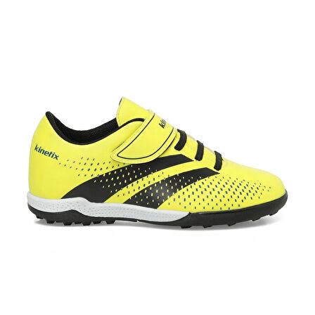 Kınetıx Hezy Tf F5fx 101974777 Çocuk Yellow Halısaha 31-35 