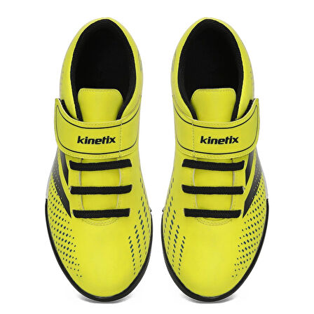 Kınetıx Hezy Tf F5fx 101974777 Çocuk Yellow Halısaha 31-35 
