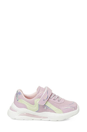 KİNETİX JOSIE P 5FX KIZ ÇOCUK SPOR AYAKKABI A.PEMBE