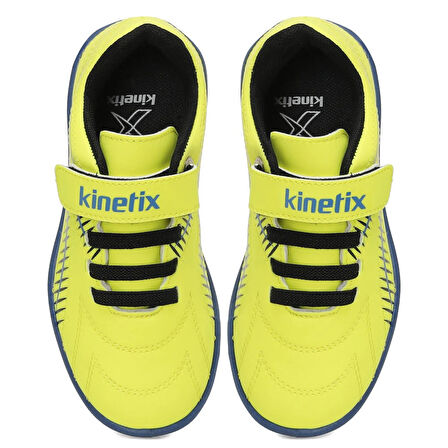 Kınetıx Bawentf P 5fx 101974813 Çocuk Sarı Sa Halısaha 26-30 