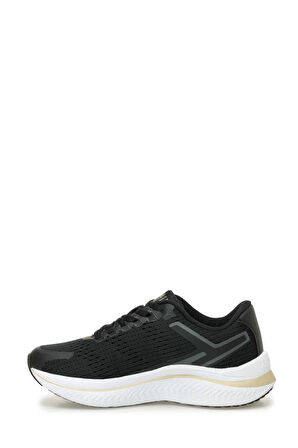 U.S. Polo Assn. GENESIS WMN 5FX 101949219 Kadın Spor Ayakkabı Siyah 36-40 