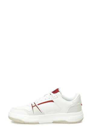 U.S. Polo Assn. 5P Kıara 5Fx Beyaz Kadın Havuz Taban Sneaker