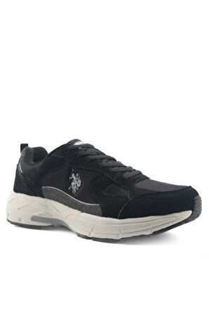 U.S.Polo Assn. Felcom Kadın Sneaker Ayakkabı