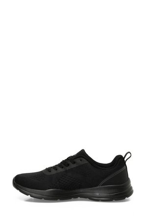 LUMBERJACK 5M AGATHA 2.0 5FX SIYAH ERKEK SNEAKER
