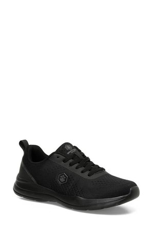 LUMBERJACK 5M AGATHA 2.0 5FX SIYAH ERKEK SNEAKER