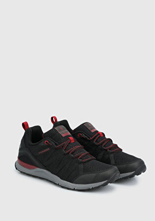 Dora Siyah Erkek Sneaker