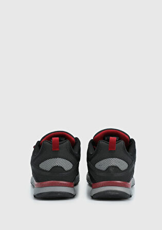 Dora Siyah Erkek Sneaker