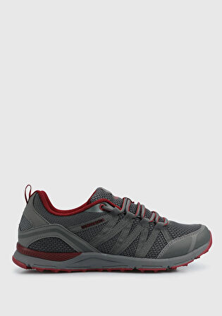 Dora Gri Erkek Sneaker