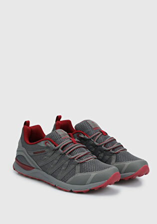 Dora Gri Erkek Sneaker