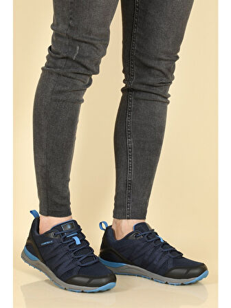 Lumberjack DORA 5FX 101941469 Erkek Günlük Sneaker