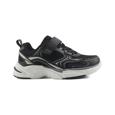 Lumberjack Bulk Spor Ayakkabı Siyah