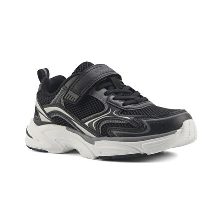 Lumberjack Bulk Spor Ayakkabı Siyah