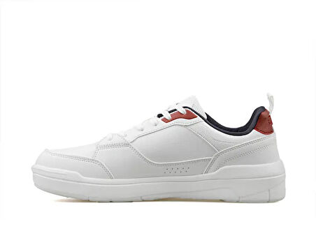 Lumberjack 5M Family 5Fx Erkek Günlük Ayakkabı 101941840 Beyaz