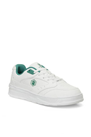 Lumberjack 5M PISA 5FX Erkek  Beyaz Sneaker