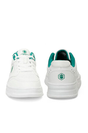 Lumberjack 5M PISA 5FX Erkek  Beyaz Sneaker