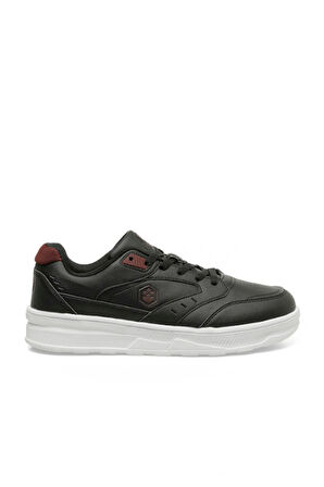 Lumberjack 5M PISA 5FX Erkek  Siyah Sneaker