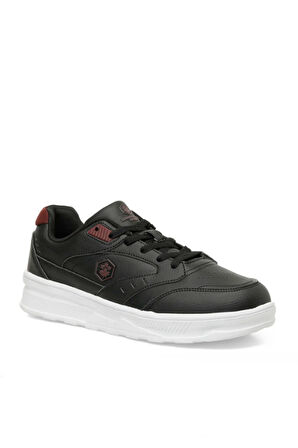 Lumberjack 5M PISA 5FX Erkek  Siyah Sneaker