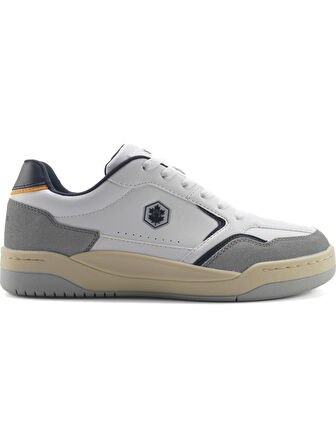 Lumberjack Devid Cilt Rahat Erkek Sneaker Spor Ayakkabı