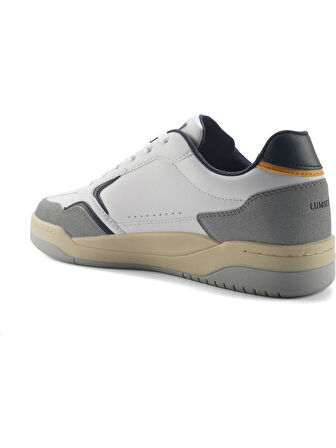 Lumberjack Devid Cilt Rahat Erkek Sneaker Spor Ayakkabı