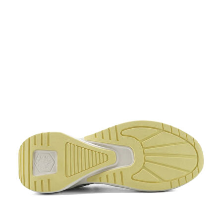 LUMBERJACK 5M GERRARD 5FX ERKEK SPOR AYAKKABI KIRIK BEYAZ 40-45 Beyaz