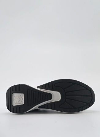 Lumberjack A10194191012010-GERRARD 5FX Siyah Erkek Sneaker