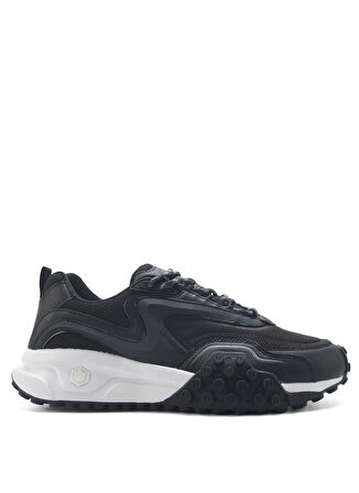 Lumberjack Siyah Erkek Sneaker KLEIN 5FX