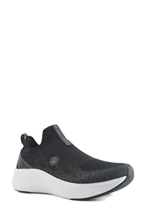 5M FEDEZZI 5FX Erkek Siyah Spor Ayakkabı - 101941906