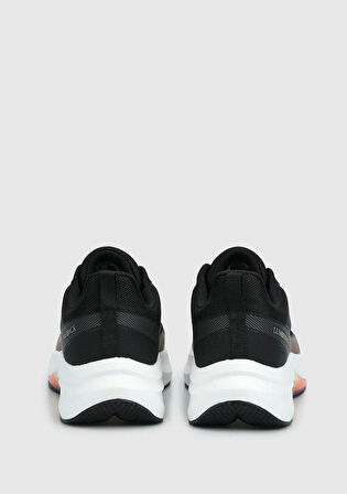 Dientes Siyah Erkek Sneaker