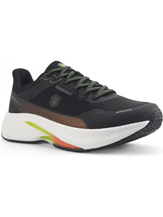 LUMBERJACK DIENTES 5FX SİYAH COMFORT CASUAL ANATOMİK SPOR AYAKKABISI