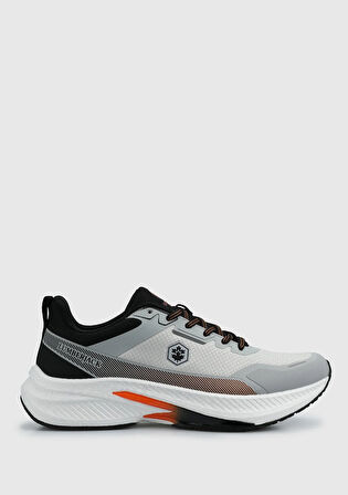 Dientes Gri Erkek Sneaker