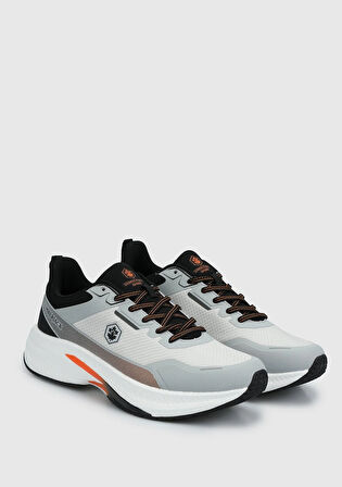 Dientes Gri Erkek Sneaker