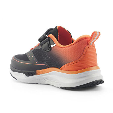 Lumberjack Enrıque Jr5fx Siyah Çocuk Spor Ayakkabı 101943514 