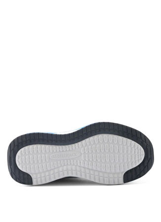 Siyah - Mavi Erkek Çocuk Sneaker NEBBY 5FX