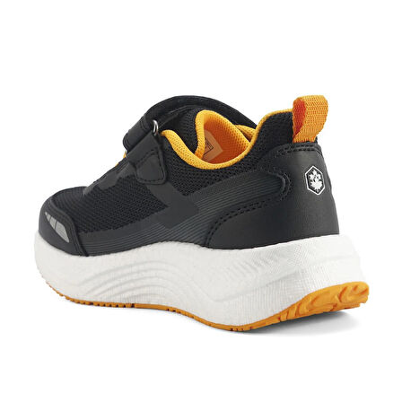 Lumberjack Wılly Jr 5fx Siyah Çocuk Spor Ayakkabı 101944580 