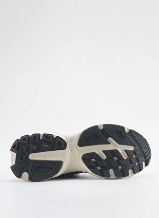 Lumberjack A10194741012010-MONEY 5FX Haki Erkek Sneaker