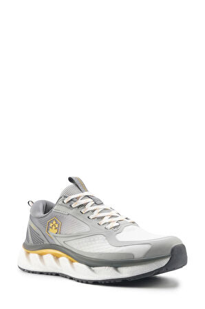 5M ATHENS 5FX Erkek Beyaz Spor Ayakkabı - 101948543