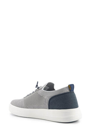 Lumberjack PASSANO 5FX 101952174 Erkek Sneaker Ayakkabı A.Gri 40-45 