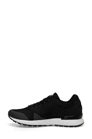 Lumberjack VENDOR 5FX 101974978 Erkek Spor Ayakkabı Siyah 40-45 