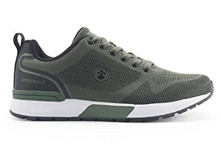 Lumber Jack Vendor 5FX Unisex Spor Ayakkabı