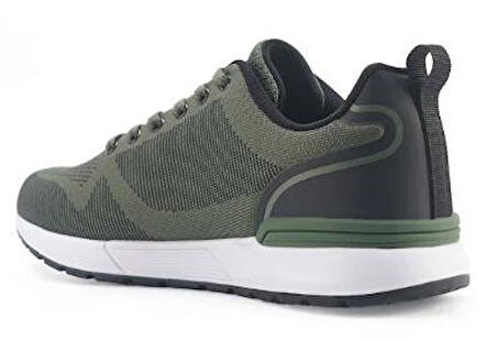 Lumber Jack Vendor 5FX Unisex Spor Ayakkabı