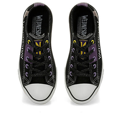 Venessa Lisanslı Çocuk Sneaker