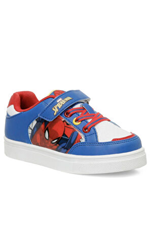 Spiderman Remmi Erkek Çocuk Spor Ayakkabı