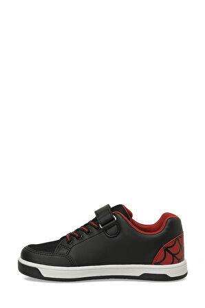 SPIDERMAN SOLTEM.F5FX ERKEK ÇOCUK SNEAKER SİYAH