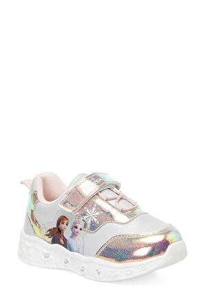 Frozen Hıby Pembe Kız Çocuk Ayakkabı
