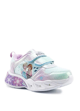 Frozen Çok Renkli Kız Çocuk Sneaker LEMINA.P5FX